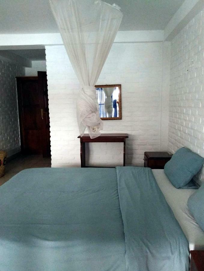 كيغالي Hotel Restaurant Hellenique Appartements المظهر الخارجي الصورة