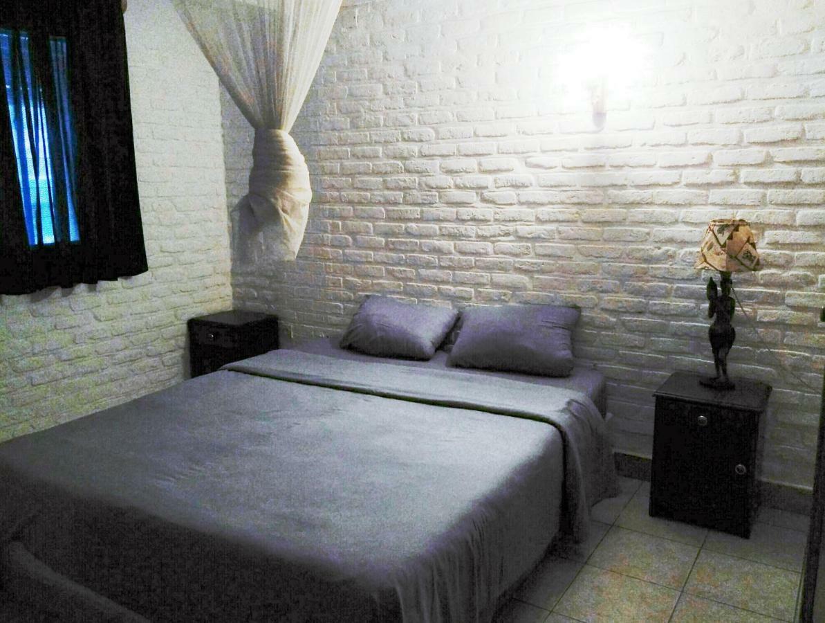 كيغالي Hotel Restaurant Hellenique Appartements المظهر الخارجي الصورة