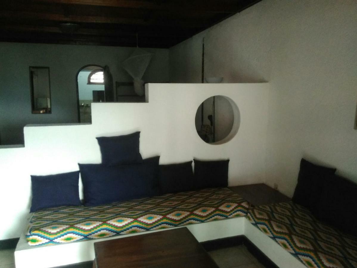 كيغالي Hotel Restaurant Hellenique Appartements المظهر الخارجي الصورة